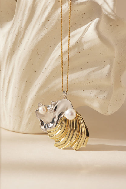 Kraken Necklace