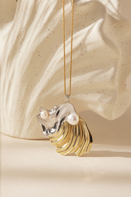 Kraken Necklace