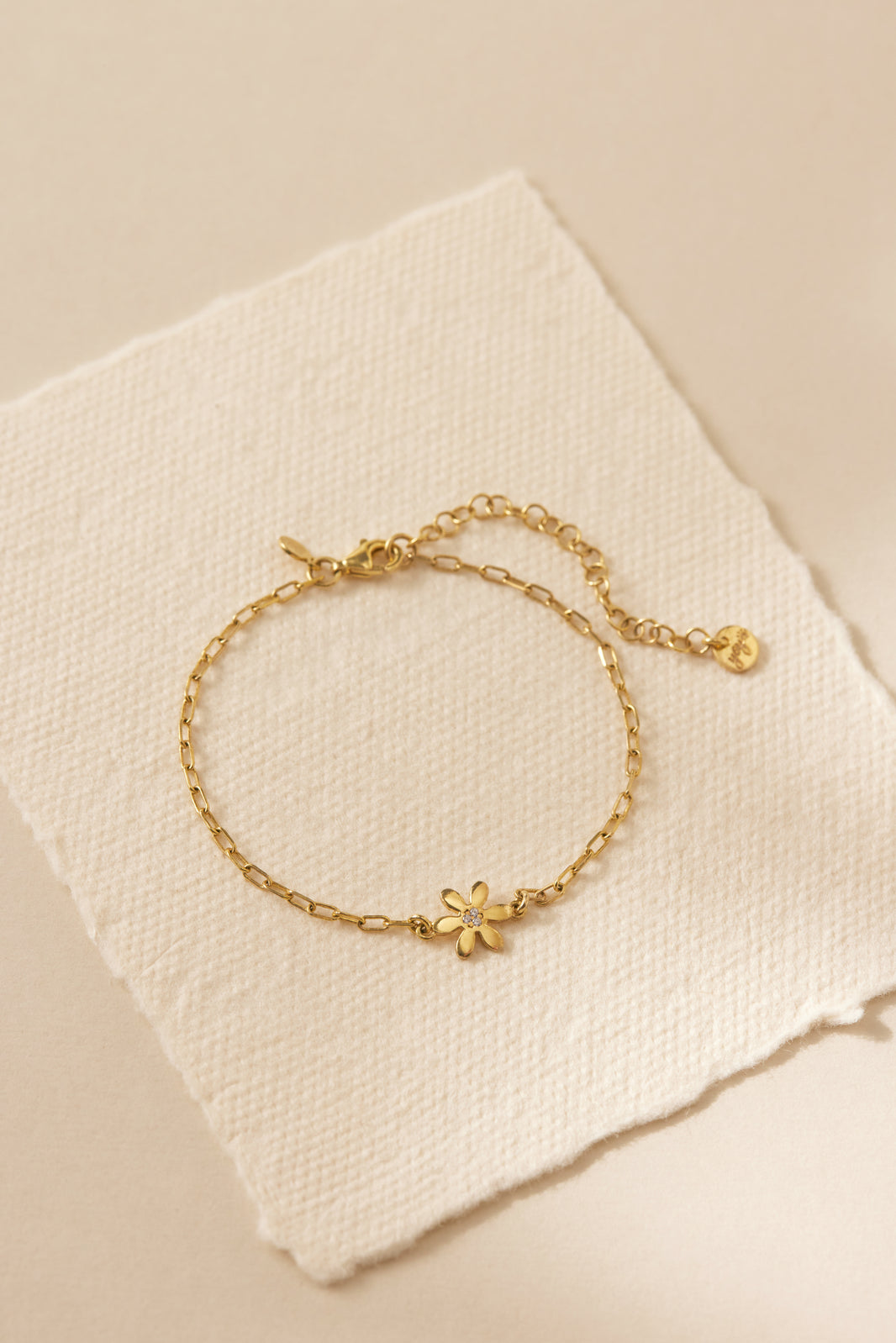 Rain Lily Bracelet