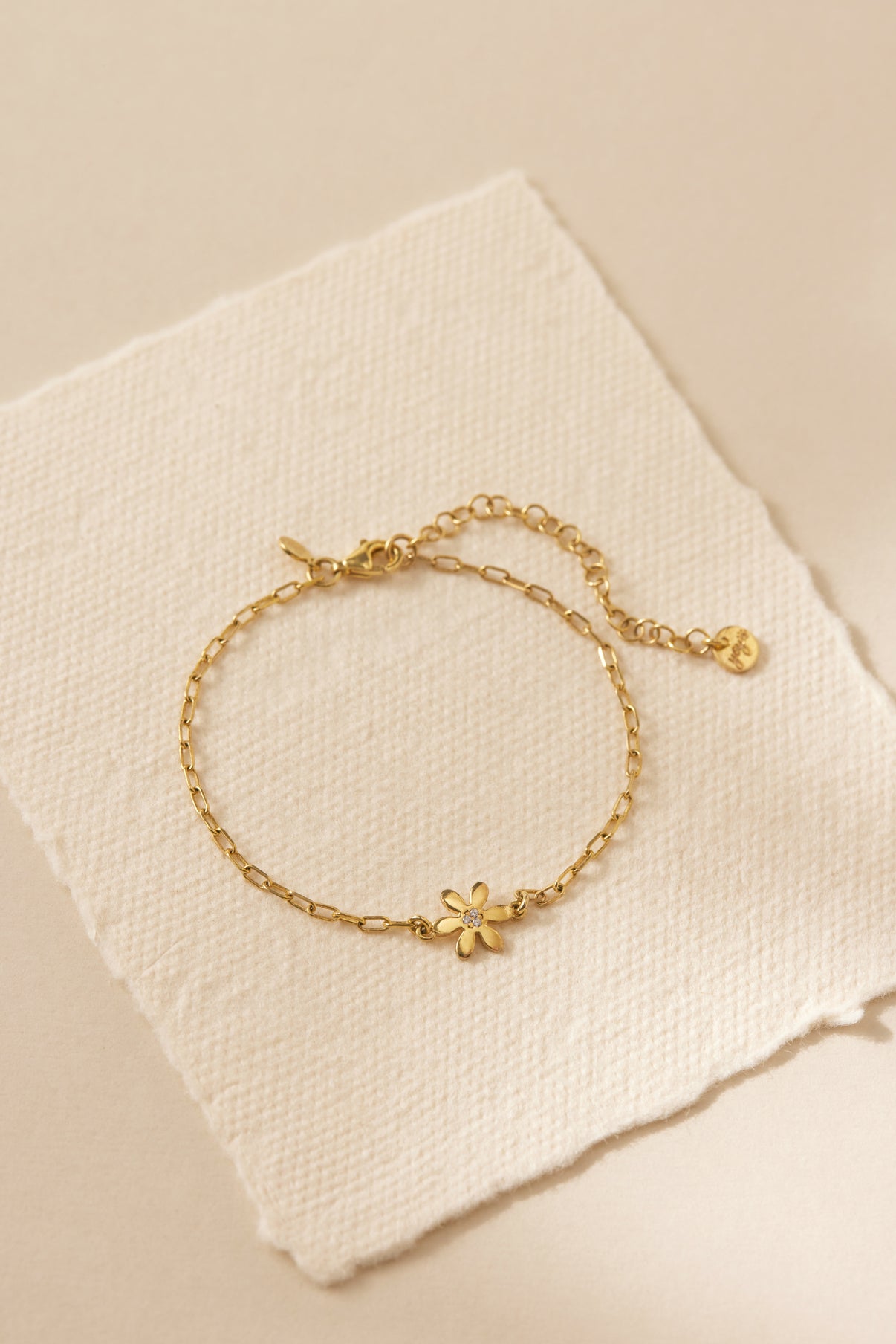 Rain Lily Bracelet