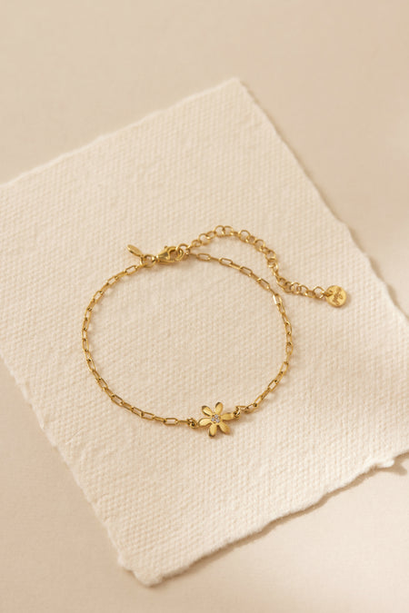 Rain Lily Bracelet