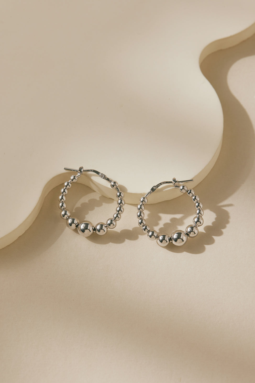 Bubble earring