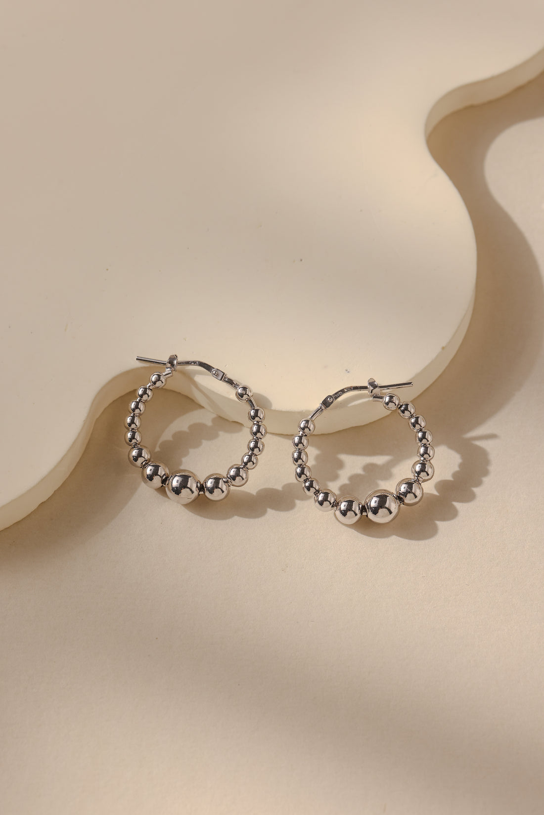 Bubble earring