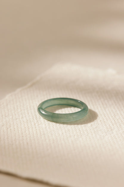 Silent Ring
