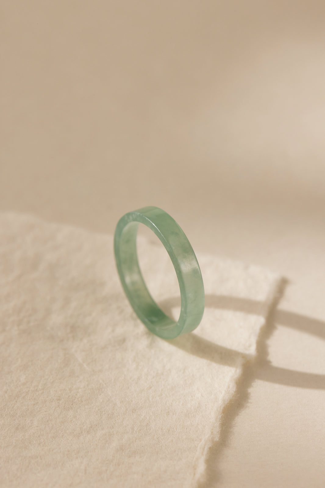 Silent Ring