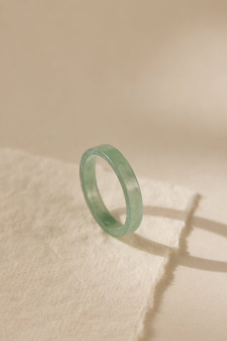 Silent Ring