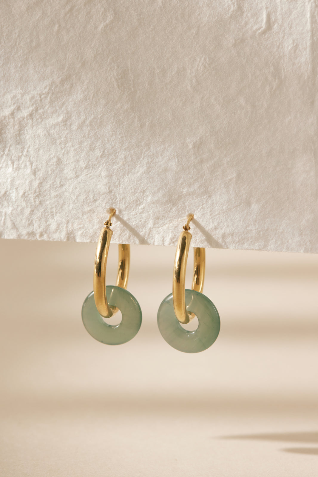 Silent Earring