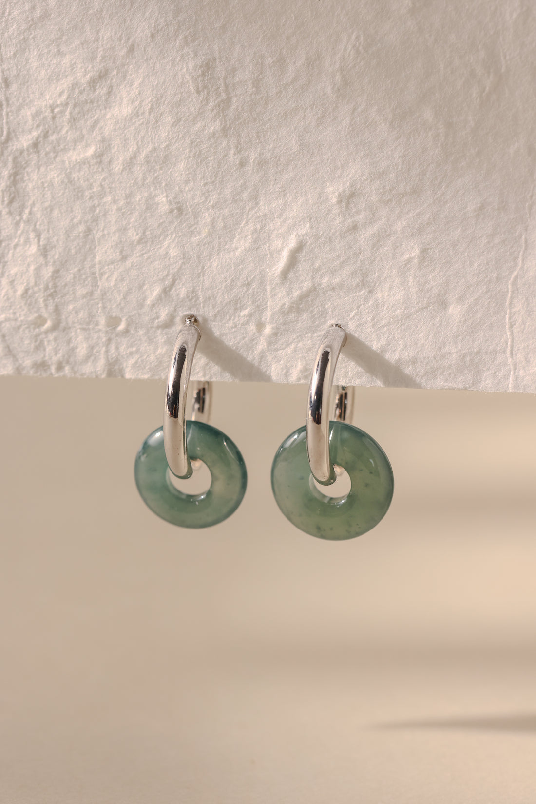 Silent Earring