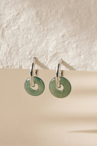 Silent Earring