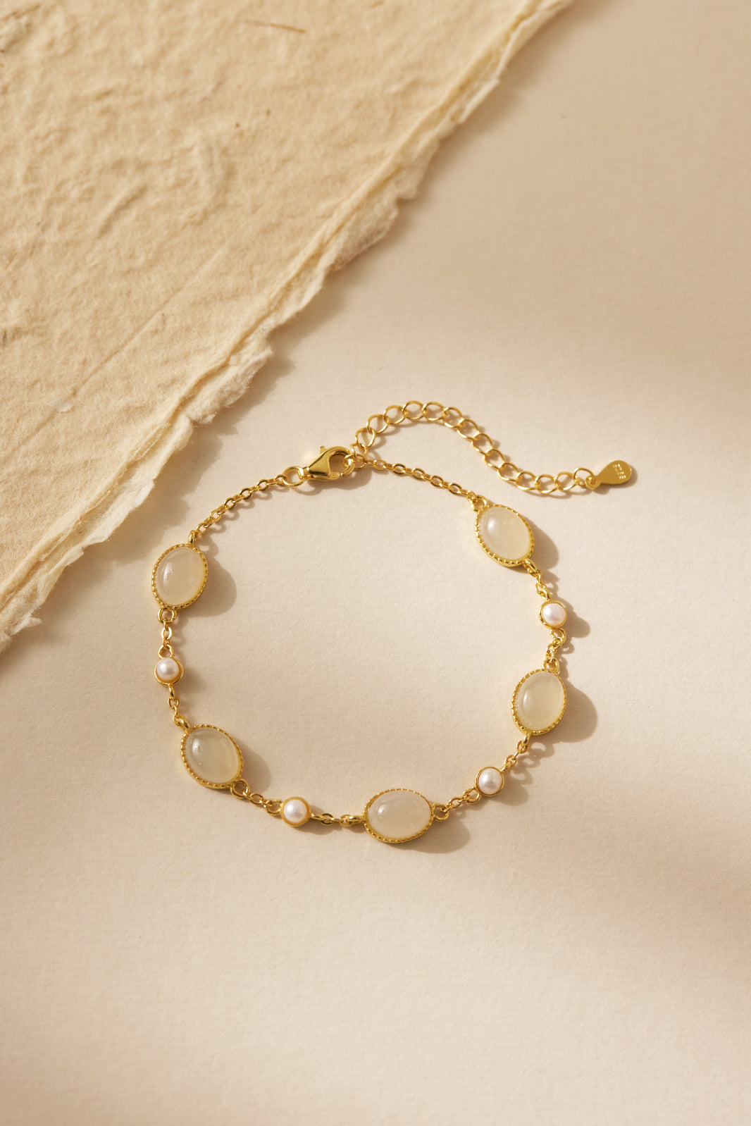 Blush Bracelet