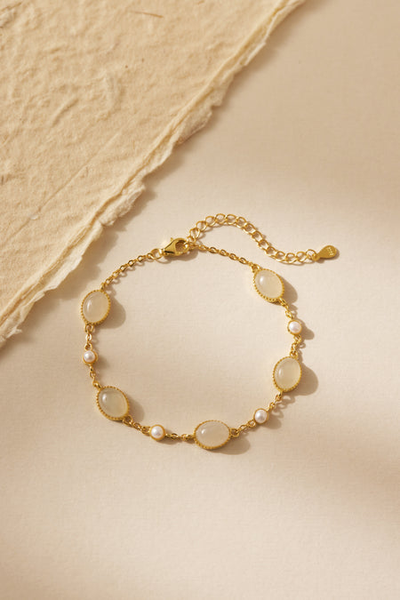 Blush Bracelet