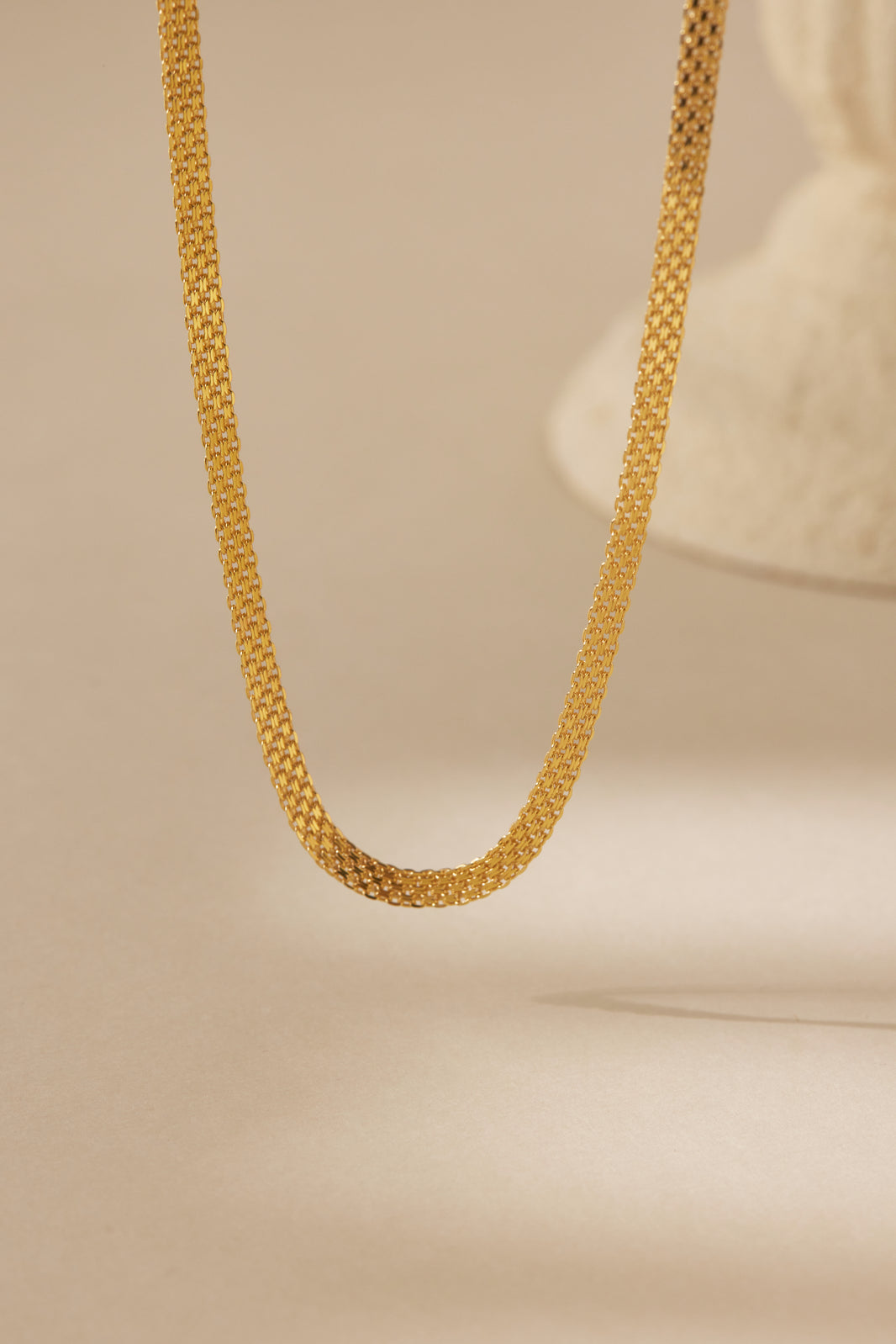 Rola Necklace