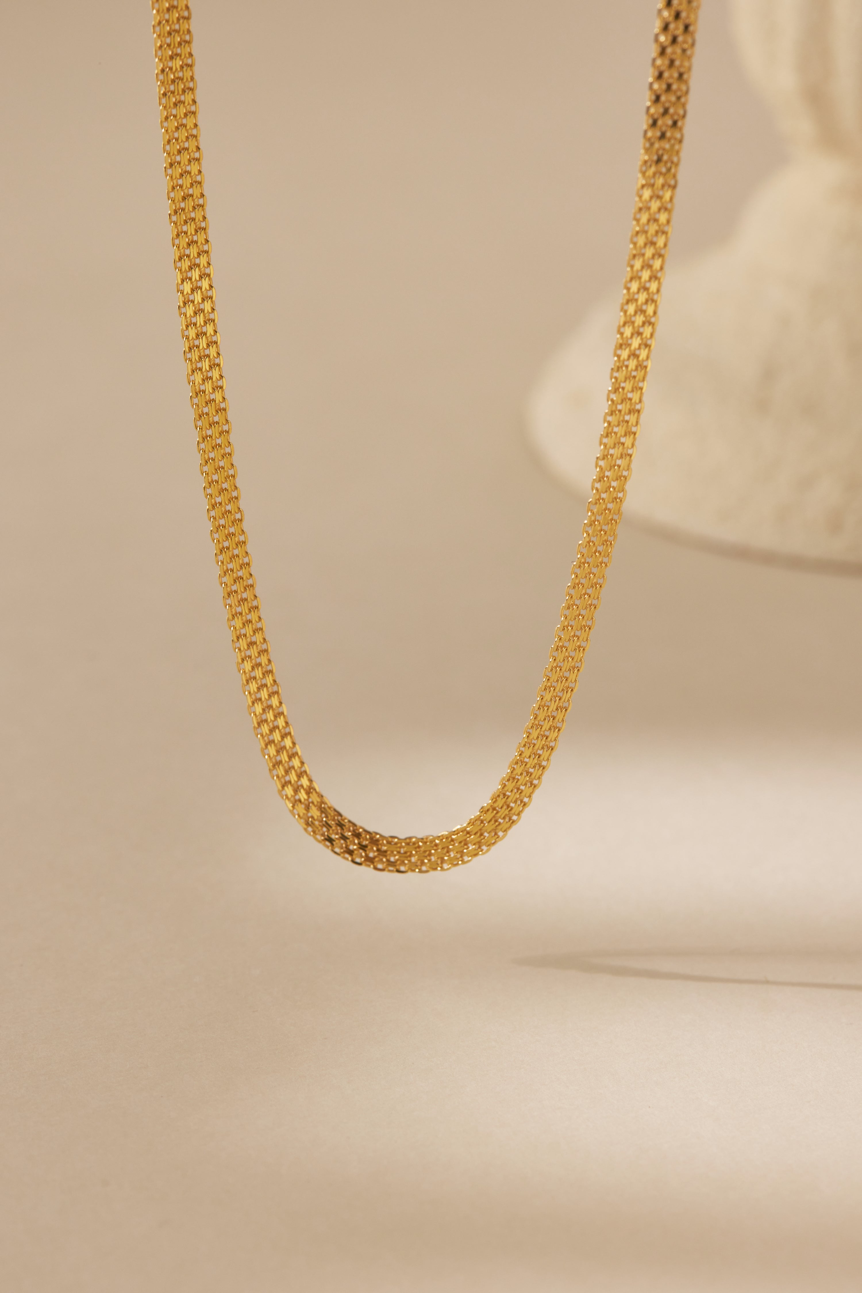 Rola Necklace
