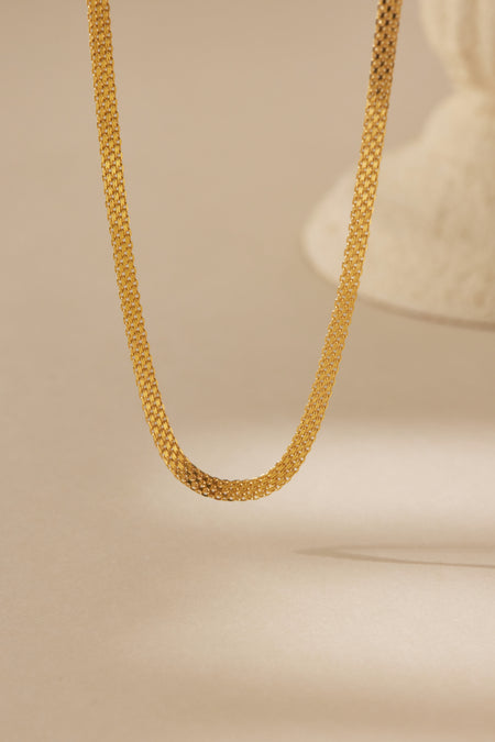 Rola Necklace
