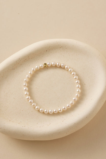 Ivory Moment Bracelet