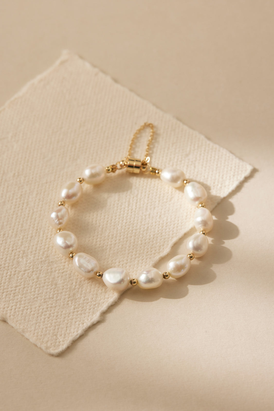 Bead Bracelet