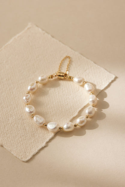 Bead Bracelet