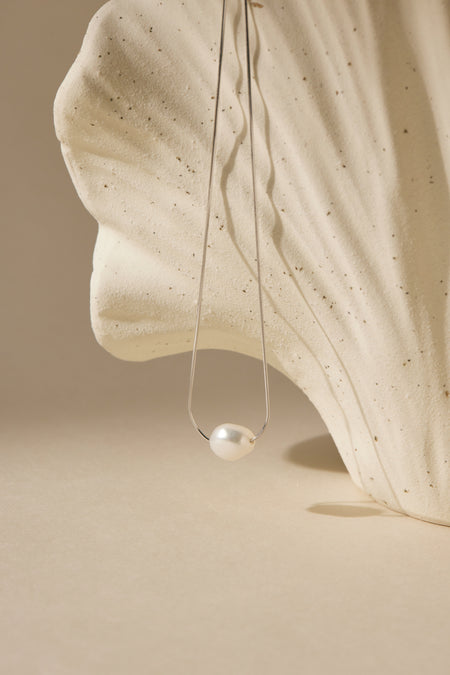 Trenetta Necklace