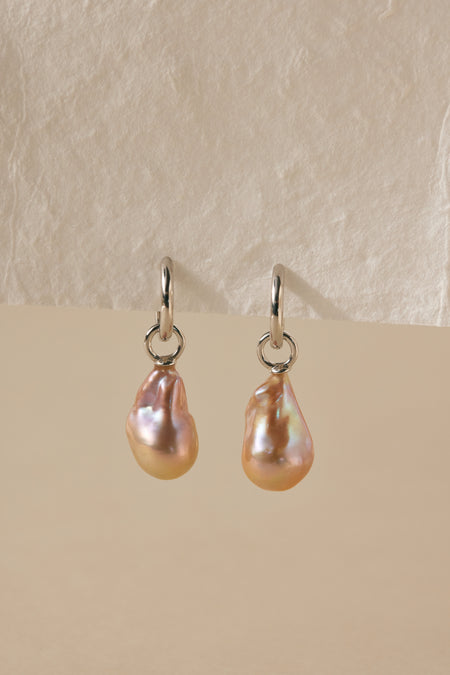 Paloma Earring