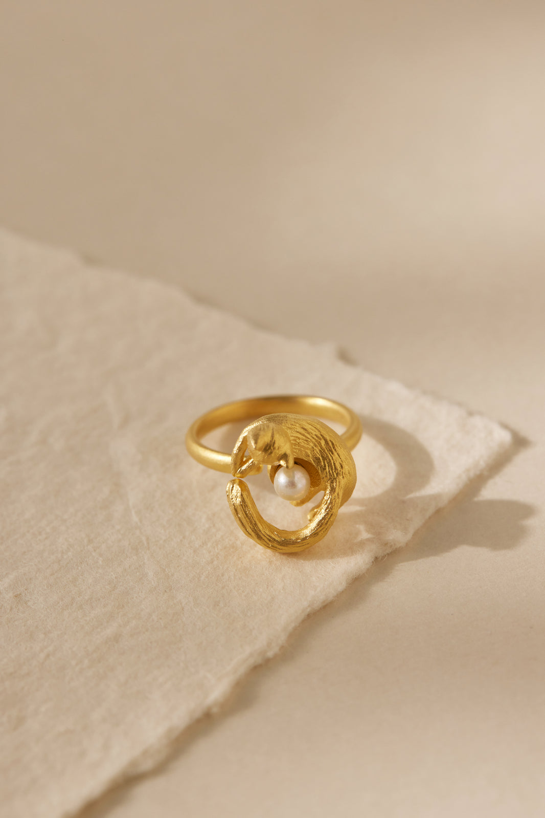 Yoho Ring