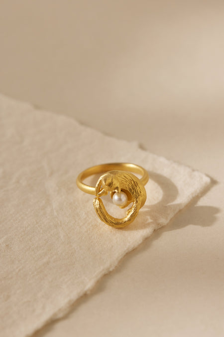 Yoho Ring