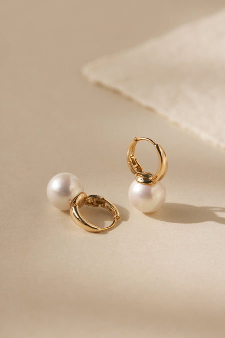 Sparkle Earring
