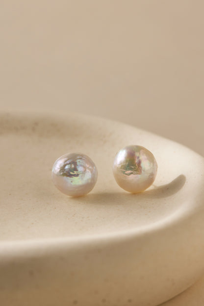 Rainbow Earring