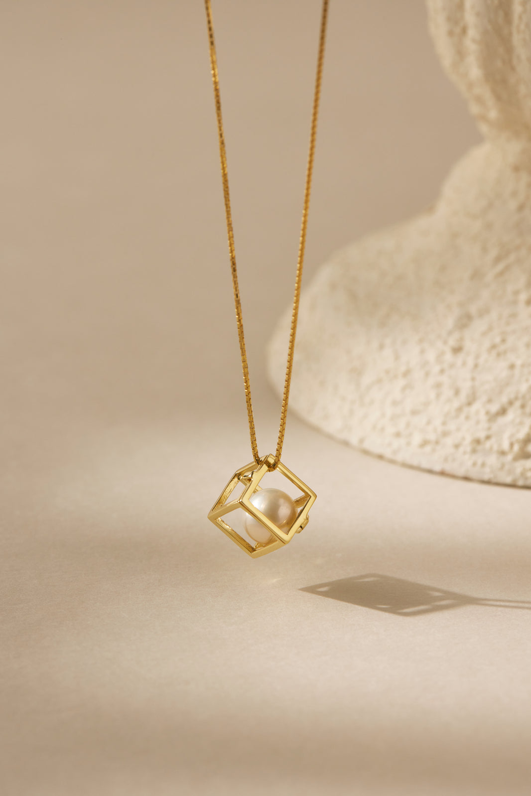 Pandora Necklace
