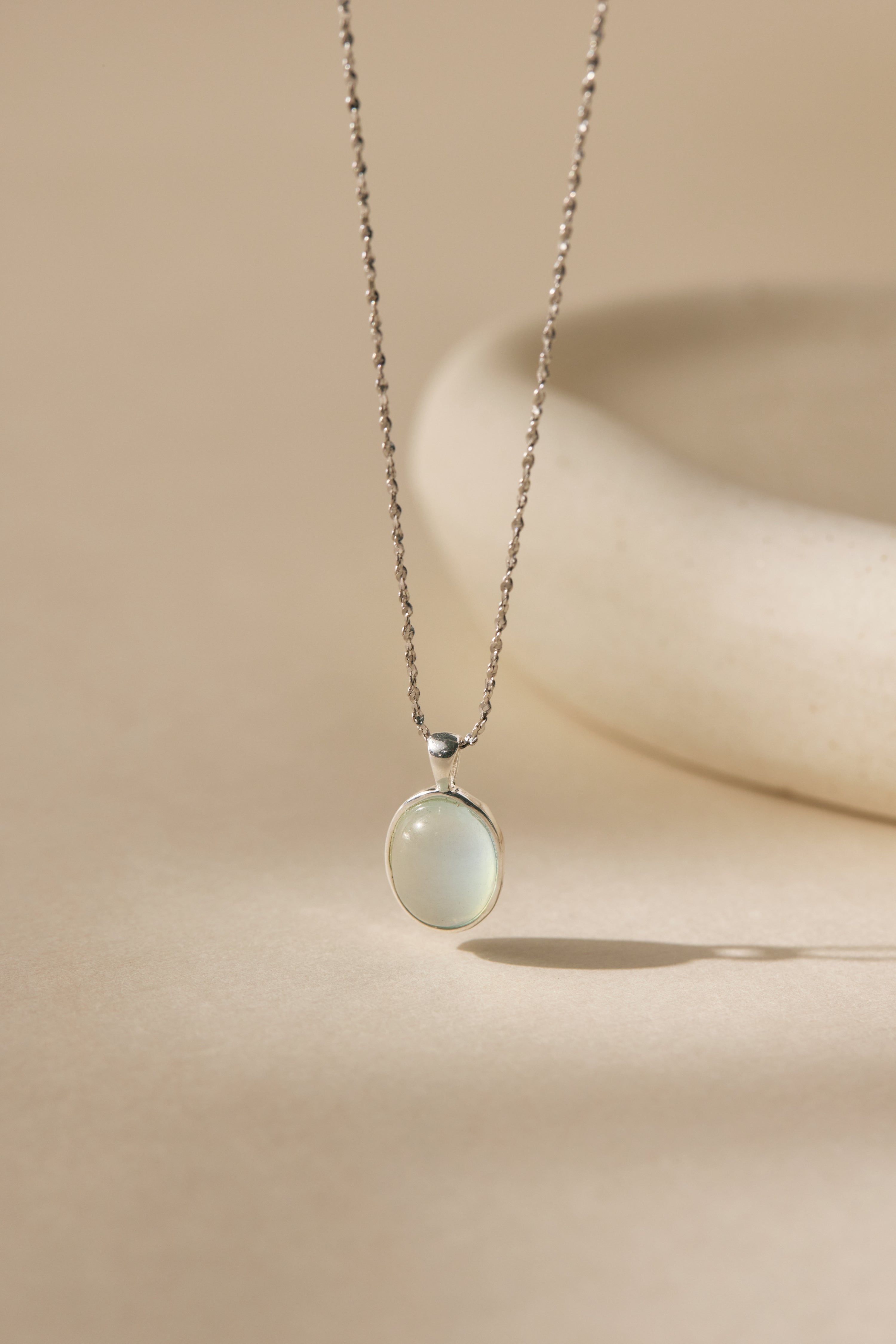 Pacific Whisper Necklace