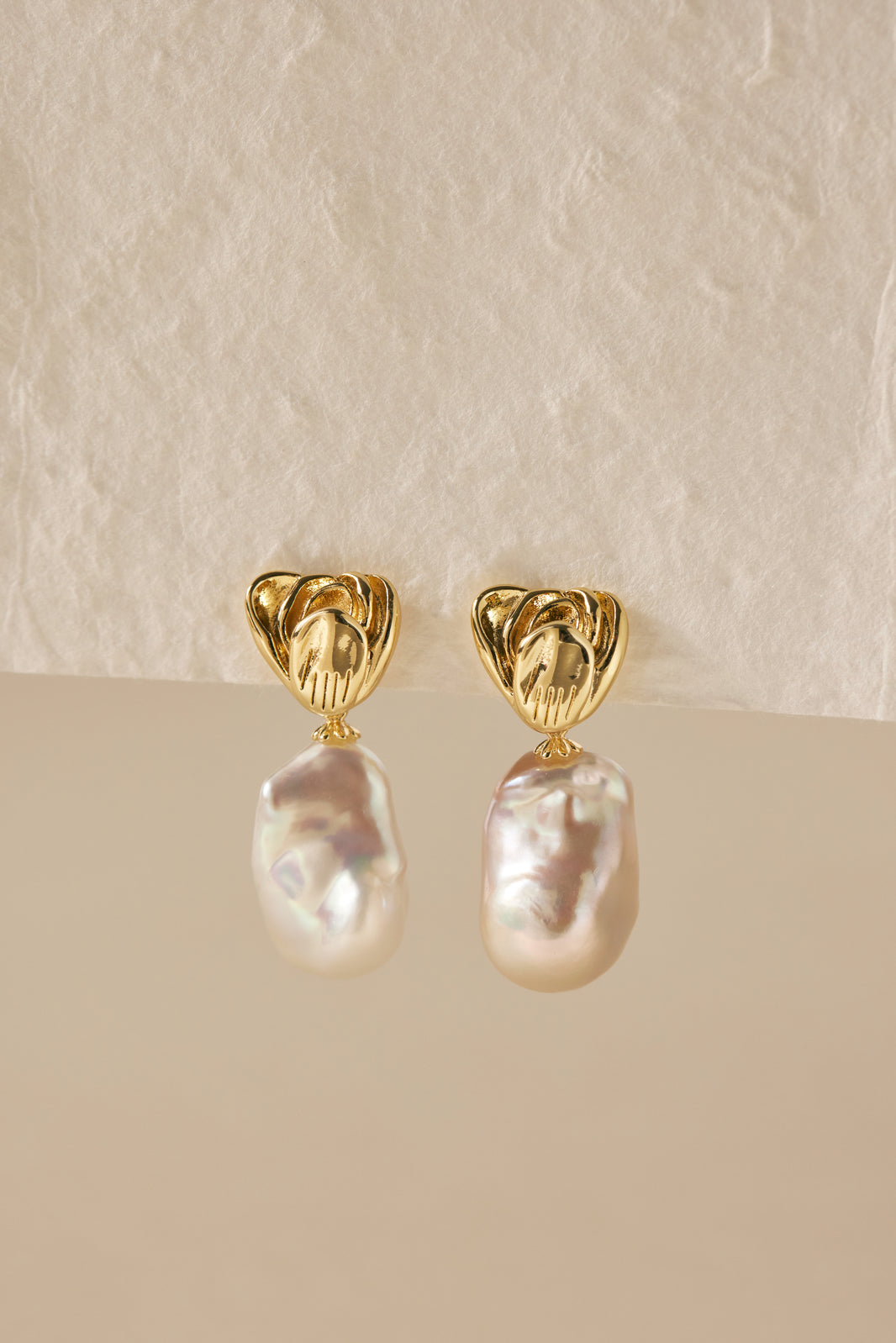 Tulip Earring