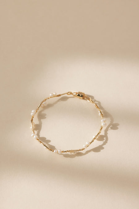 Shape of Wind Bangle