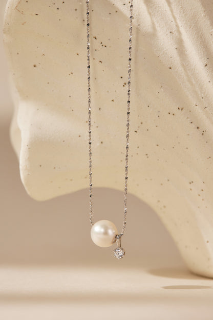 Jupiter Necklace