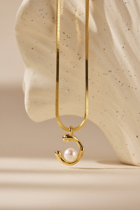 Naples necklace