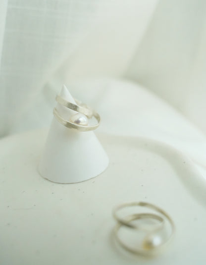 Breathing Ring