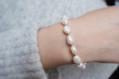 Bead Bracelet