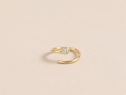 Venus Ring