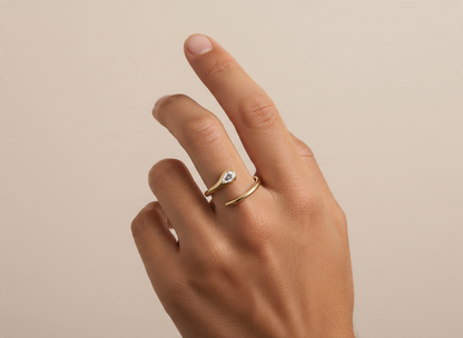 Venus Ring