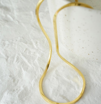 Sardina Necklace