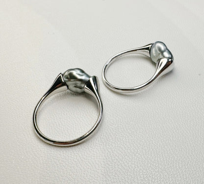 Wavy Ring