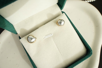 Waltz Earring