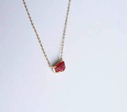 Fiamma Necklace
