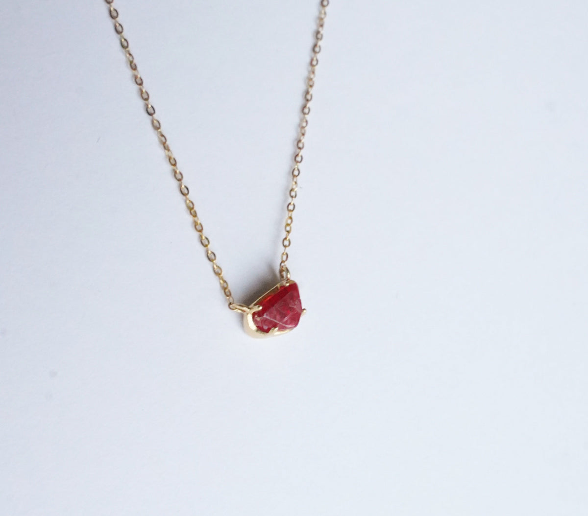 Fiamma Necklace