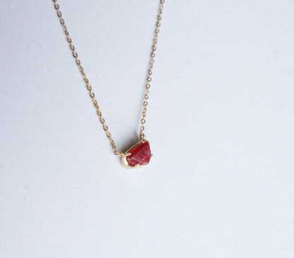 Fiamma Necklace