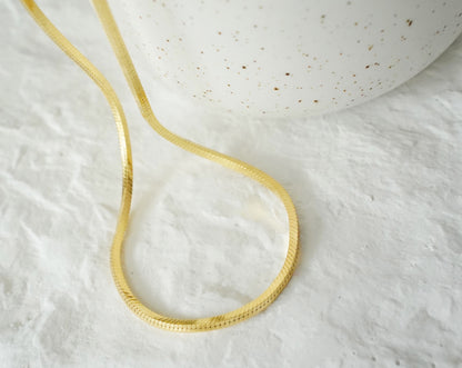 Sardina Necklace