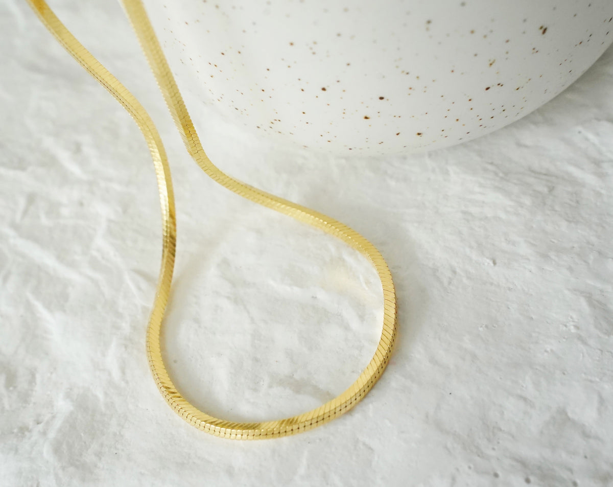 Sardina Necklace