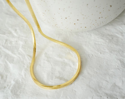 Sardina Necklace