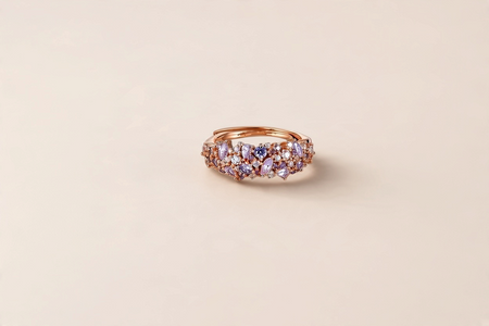 Olivetta Ring