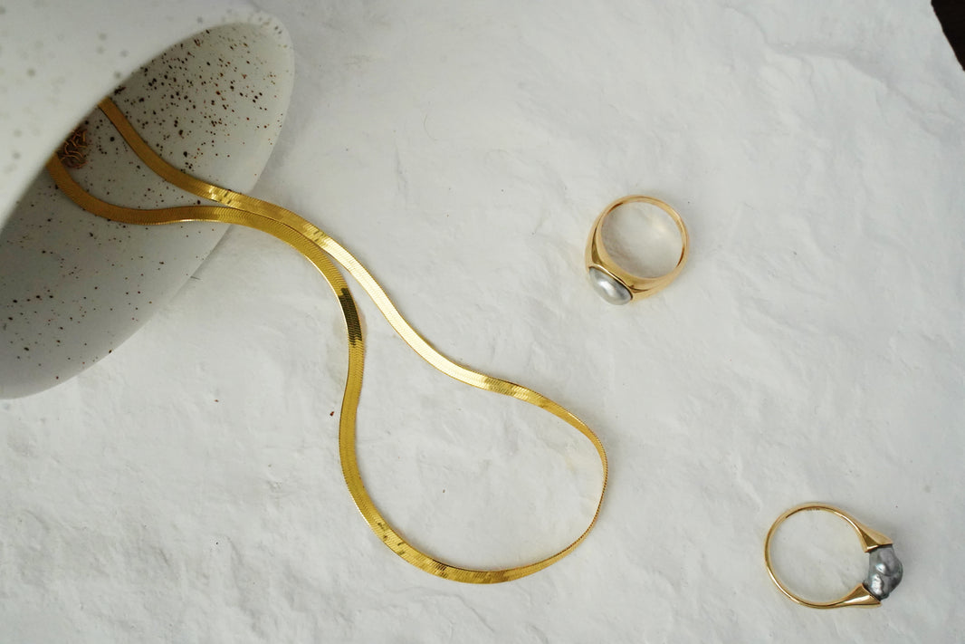Molise Necklace