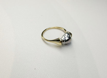 Wavy Ring