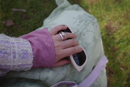 Breathing Ring